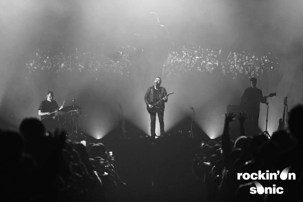 CIGARETTES AFTER SEX