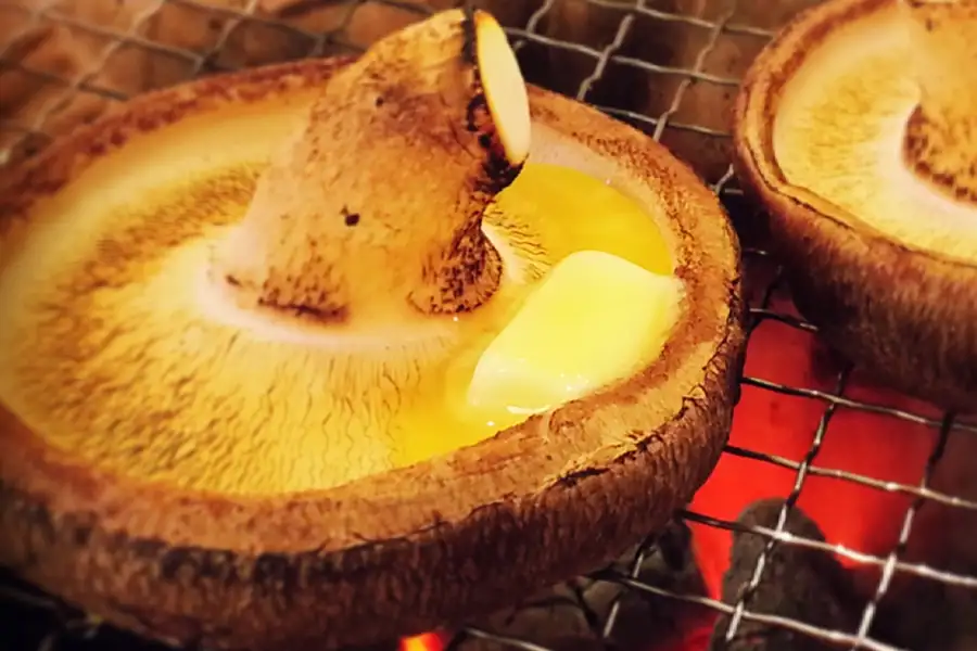 想いの茸 -OMOINOTAKE-