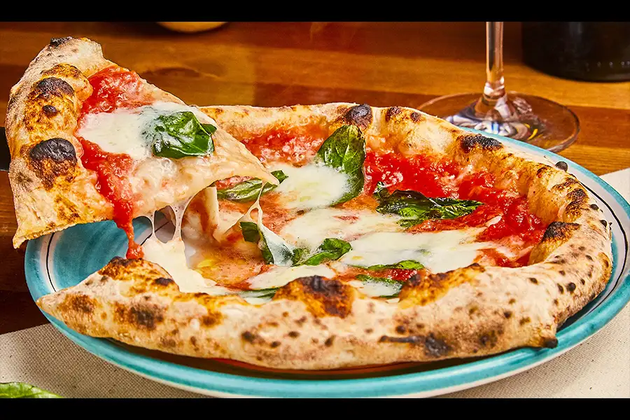 Pizza Bakka-ピッツァバッカ-