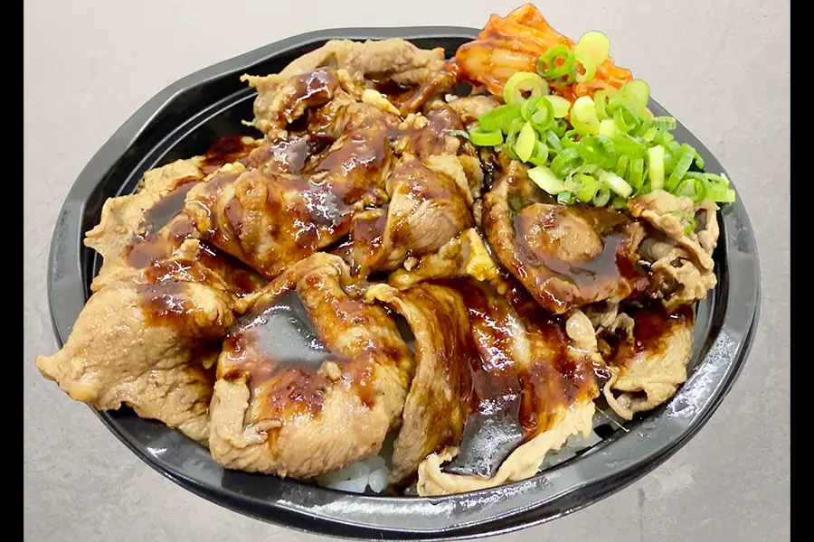 北海道ジンギスカンLamb'z