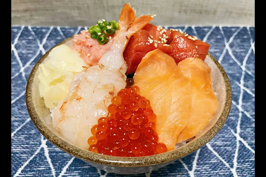 まぐろ問屋いとう水産