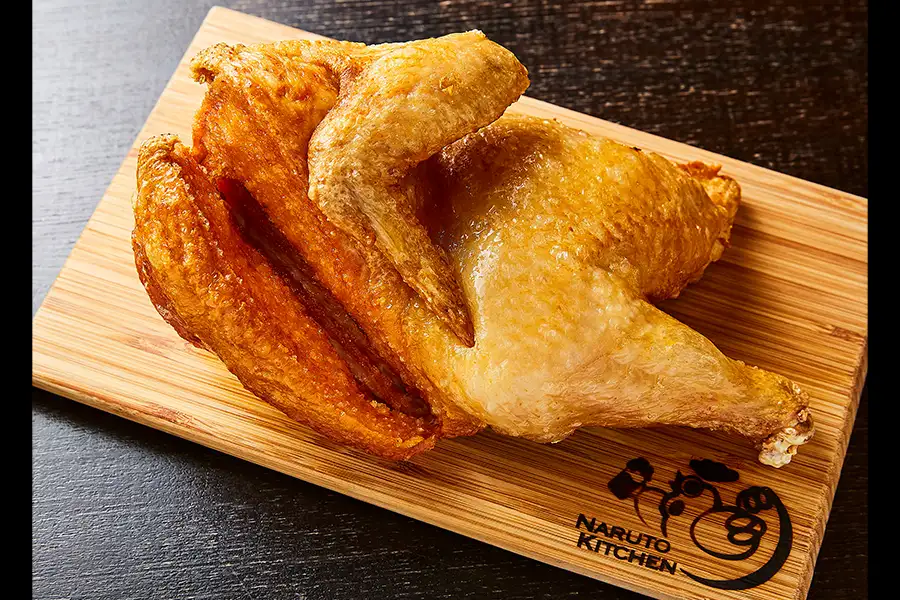 なるとキッチン