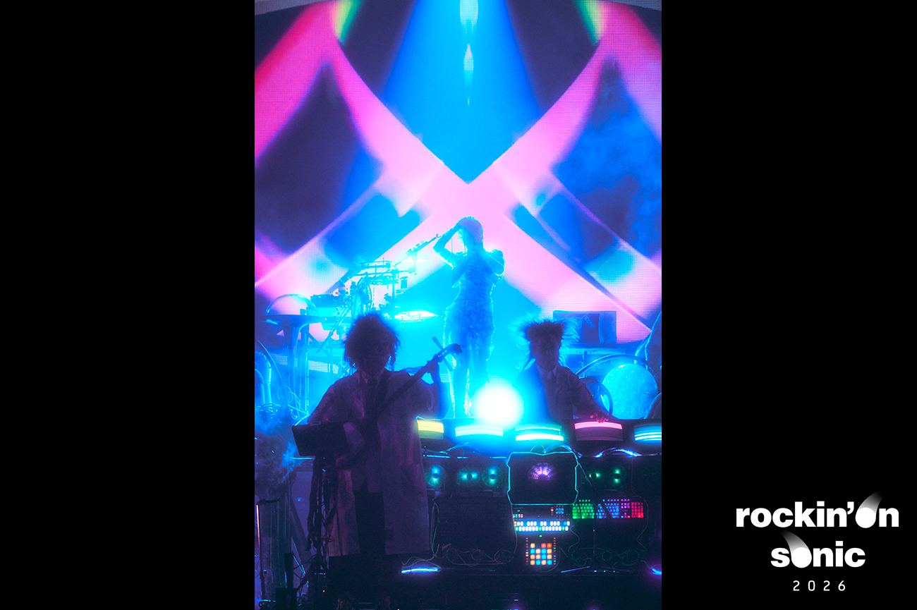 ずっと真夜中でいいのに。