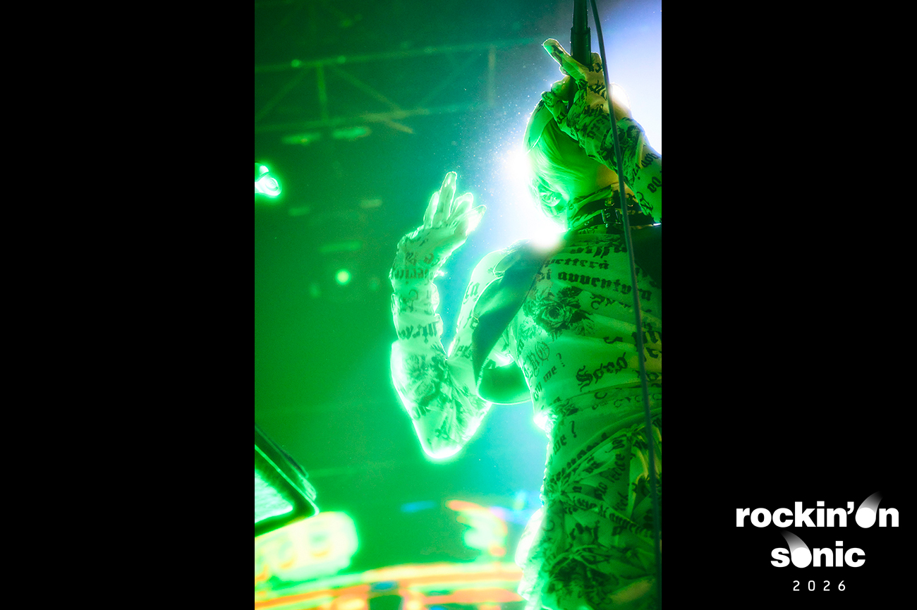 ずっと真夜中でいいのに。