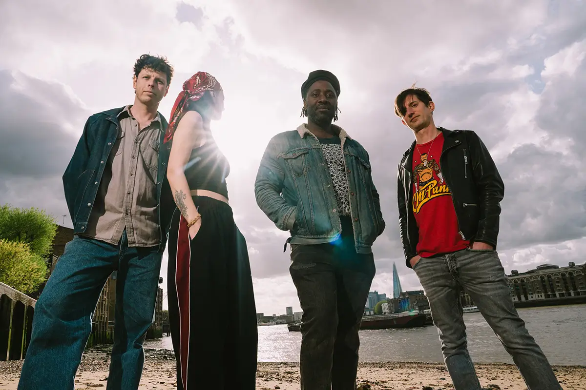 Bloc Party