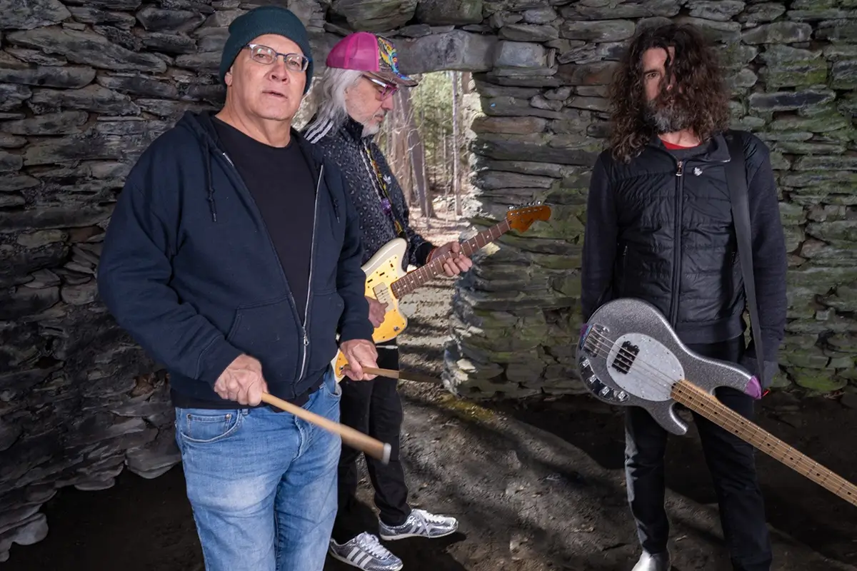 Dinosaur Jr.