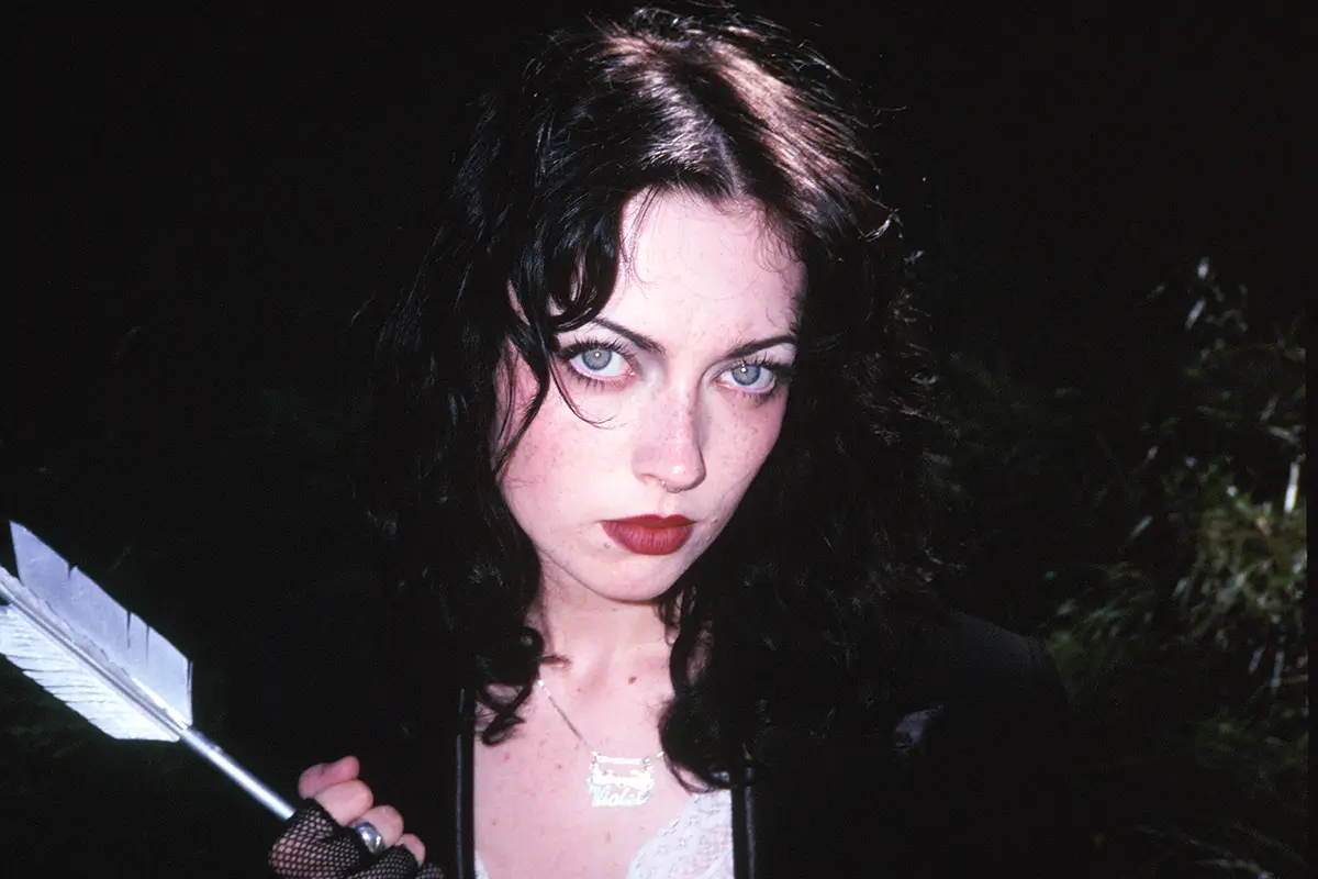 Violet Grohl