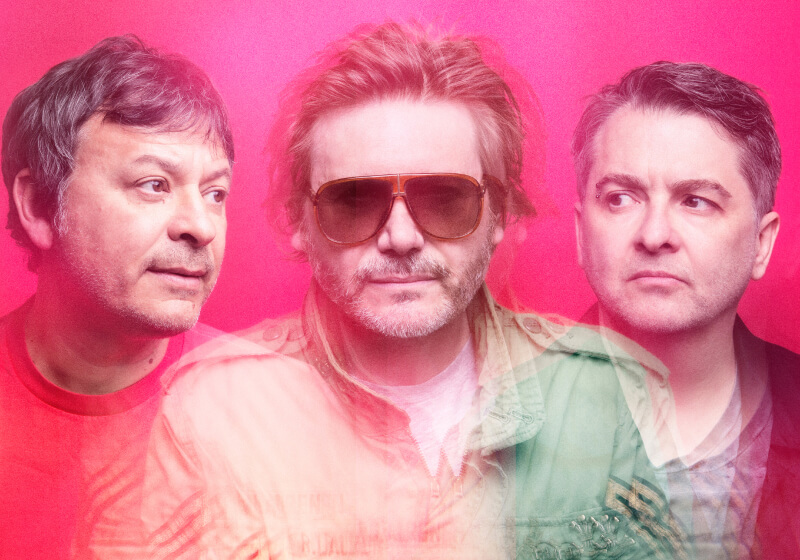 MANIC STREET PREACHERS