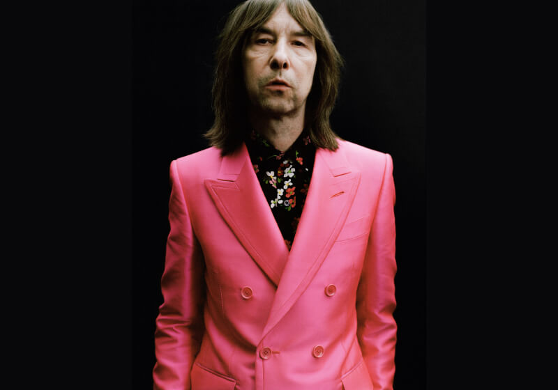 PRIMAL SCREAM