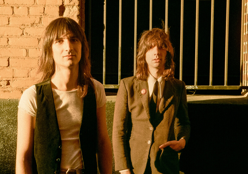 THE LEMON TWIGS